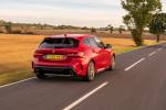 BMW M135i xDrive 2019 года (UK)